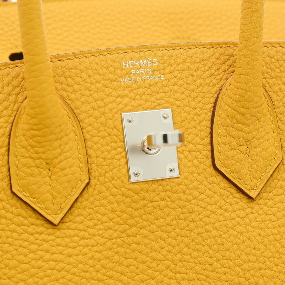 HERMES Birkin 25 Handbag - Picture 6 of 8